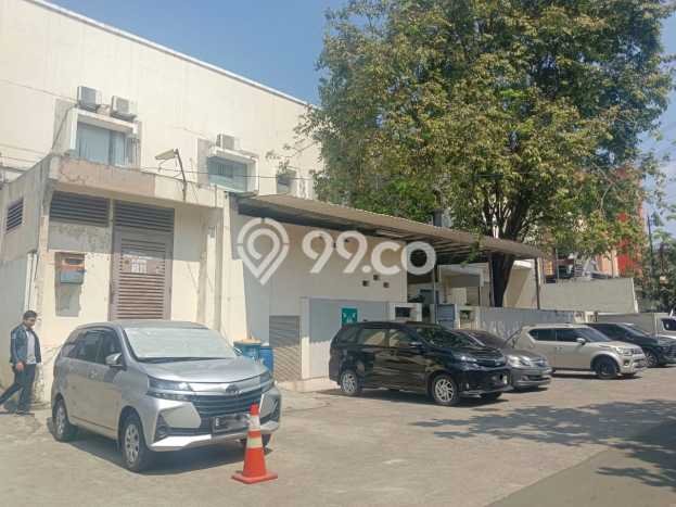 FOR RENT! Gudang di Alam Sutera Cocok untuk Bisnis 2022m2 FOR RENT! Gudang di Alam Sutera Cocok untuk Bisnis 2022m2