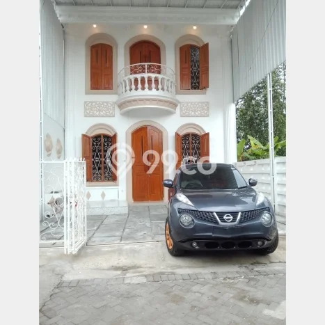 Dijual Rumah Strategis Bagus Punya 4 KT di Tegalrejo Yogyakarta SHM Dijual Rumah Strategis Bagus Punya 4 KT di Tegalrejo Yogyakarta SHM