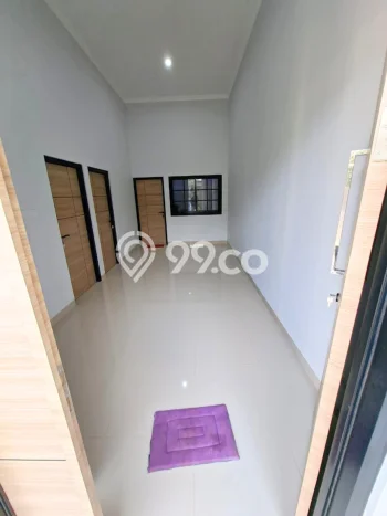 Rumah Strategis Minimalis Lb 45m2 di Sewon, Bantul Rumah Strategis Minimalis Lb 45m2 di Sewon, Bantul