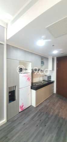 Apartemen Nyaman untuk Disewa, 1 Kamar di Tangerang Apartemen Nyaman untuk Disewa, 1 Kamar di Tangerang