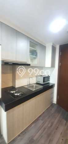Apartemen Nyaman untuk Disewa, 1 Kamar di Tangerang Apartemen Nyaman untuk Disewa, 1 Kamar di Tangerang