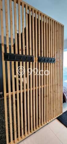 Disewakan Apartemen Ekonomis 1 KT di Lippo Karawaci Tangerang Disewakan Apartemen Ekonomis 1 KT di Lippo Karawaci Tangerang