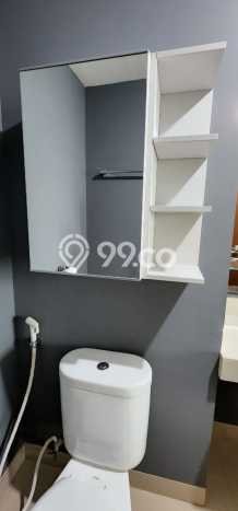 Disewakan Apartemen Ekonomis 1 KT di Lippo Karawaci Tangerang Disewakan Apartemen Ekonomis 1 KT di Lippo Karawaci Tangerang