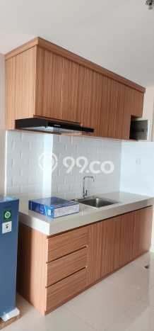 Sewa Apartemen Ekonomis 1 BR di Lippo Karawaci Tangerang Sewa Apartemen Ekonomis 1 BR di Lippo Karawaci Tangerang