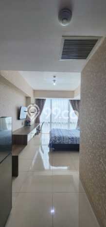 Apartemen Nyaman untuk Disewa, 1 Kamar di Tangerang Apartemen Nyaman untuk Disewa, 1 Kamar di Tangerang
