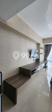 Apartemen Nyaman untuk Disewa, 1 Kamar di Tangerang Apartemen Nyaman untuk Disewa, 1 Kamar di Tangerang