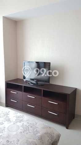 Apartemen Nyaman untuk Disewa, 2 Kamar di Tangerang Apartemen Nyaman untuk Disewa, 2 Kamar di Tangerang