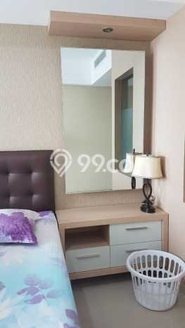 Apartemen Sewa 1 Kamar Murah Siap Huni di Tangerang, Luas 60m2 Apartemen Sewa 1 Kamar Murah Siap Huni di Tangerang, Luas 60m2
