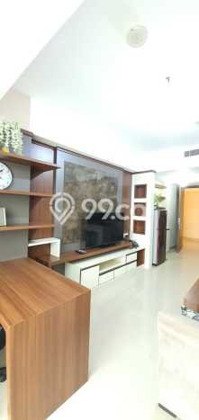 Sewa Apartemen Terjangkau 1 BR di Lippo Karawaci Tangerang Sewa Apartemen Terjangkau 1 BR di Lippo Karawaci Tangerang