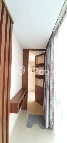 Sewa Apartemen Terjangkau 1 BR di Lippo Karawaci Tangerang Sewa Apartemen Terjangkau 1 BR di Lippo Karawaci Tangerang
