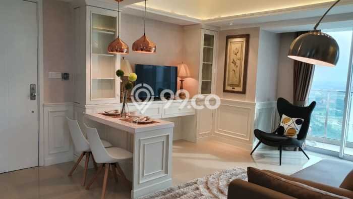 Hunian Strategis 77m2 di Lippo Karawaci Tangerang 2 KT Hunian Strategis 77m2 di Lippo Karawaci Tangerang 2 KT