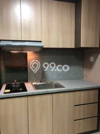 Apartemen Nyaman untuk Disewa, 1 Kamar di Tangerang Apartemen Nyaman untuk Disewa, 1 Kamar di Tangerang