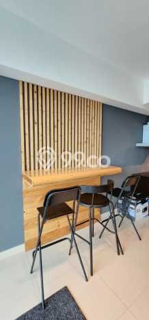 Hunian Strategis 35m2 di Lippo Karawaci Tangerang 1 Bedroom Hunian Strategis 35m2 di Lippo Karawaci Tangerang 1 Bedroom