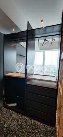 Apartemen Minimalis untuk Disewa, 1 Kamar di Tangerang Apartemen Minimalis untuk Disewa, 1 Kamar di Tangerang