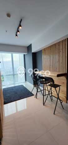 Apartemen Minimalis untuk Disewa, 1 Kamar di Tangerang Apartemen Minimalis untuk Disewa, 1 Kamar di Tangerang