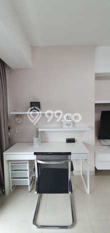 Dijual Apartemen di Tangerang 1 Kamar & 1 Kamar Mandi, Luas 35m2 Dijual Apartemen di Tangerang 1 Kamar & 1 Kamar Mandi, Luas 35m2