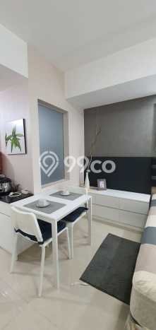 Dijual Apartemen di Tangerang 1 Kamar & 1 Kamar Mandi, Luas 35m2 Dijual Apartemen di Tangerang 1 Kamar & 1 Kamar Mandi, Luas 35m2