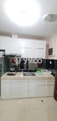 Dijual Apartemen di Tangerang 1 Kamar & 1 Kamar Mandi, Luas 35m2 Dijual Apartemen di Tangerang 1 Kamar & 1 Kamar Mandi, Luas 35m2