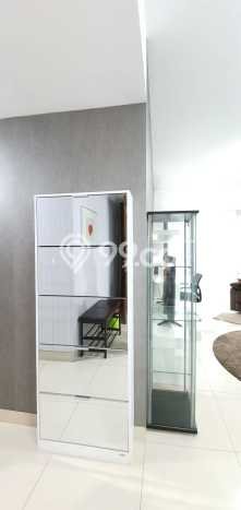 Untuk Dijual Apartemen 2 KT & 2 KM di Tangerang Lokasi Strategis Untuk Dijual Apartemen 2 KT & 2 KM di Tangerang Lokasi Strategis