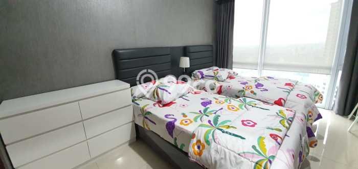 Untuk Dijual Apartemen 2 KT & 2 KM di Tangerang Lokasi Strategis Untuk Dijual Apartemen 2 KT & 2 KM di Tangerang Lokasi Strategis