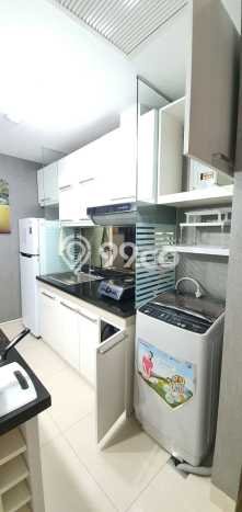 Untuk Dijual Apartemen 2 KT & 2 KM di Tangerang Lokasi Strategis Untuk Dijual Apartemen 2 KT & 2 KM di Tangerang Lokasi Strategis