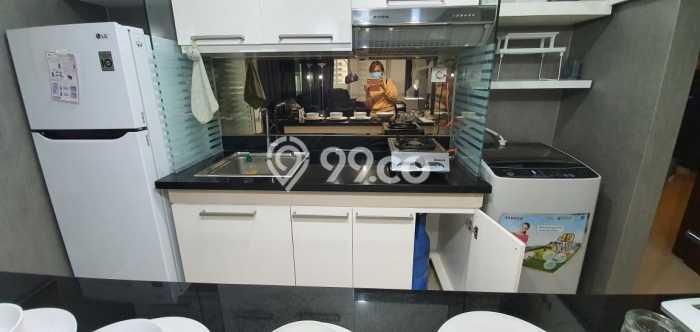 Untuk Dijual Apartemen 2 KT & 2 KM di Tangerang Lokasi Strategis Untuk Dijual Apartemen 2 KT & 2 KM di Tangerang Lokasi Strategis