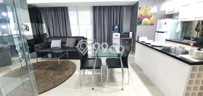 Untuk Dijual Apartemen 2 KT & 2 KM di Tangerang Lokasi Strategis Untuk Dijual Apartemen 2 KT & 2 KM di Tangerang Lokasi Strategis