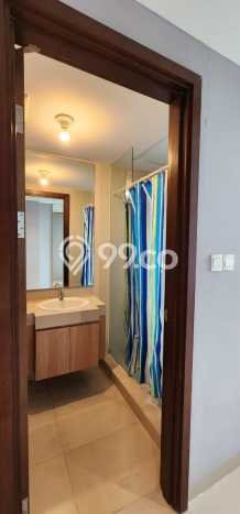 Apartemen Nyaman untuk Disewa, 1 Kamar di Tangerang Apartemen Nyaman untuk Disewa, 1 Kamar di Tangerang