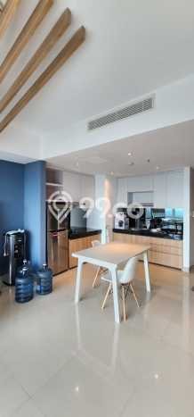 Apartemen Nyaman untuk Disewa, 1 Kamar di Tangerang Apartemen Nyaman untuk Disewa, 1 Kamar di Tangerang