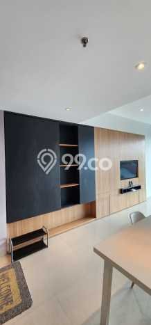Sewa Apartemen Ekonomis 1 BR di Lippo Karawaci Tangerang Sewa Apartemen Ekonomis 1 BR di Lippo Karawaci Tangerang
