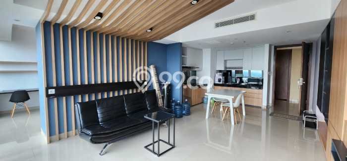 Sewa Apartemen Ekonomis 1 BR di Lippo Karawaci Tangerang Sewa Apartemen Ekonomis 1 BR di Lippo Karawaci Tangerang