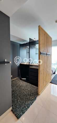 Disewakan Apartemen Terjangkau 1 BR di Lippo Karawaci Tangerang Disewakan Apartemen Terjangkau 1 BR di Lippo Karawaci Tangerang