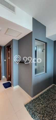 Disewakan Apartemen Terjangkau 1 BR di Lippo Karawaci Tangerang Disewakan Apartemen Terjangkau 1 BR di Lippo Karawaci Tangerang