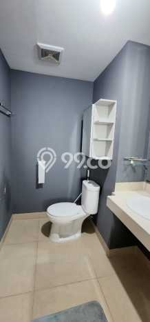 Disewakan Apartemen Terjangkau 1 BR di Lippo Karawaci Tangerang Disewakan Apartemen Terjangkau 1 BR di Lippo Karawaci Tangerang