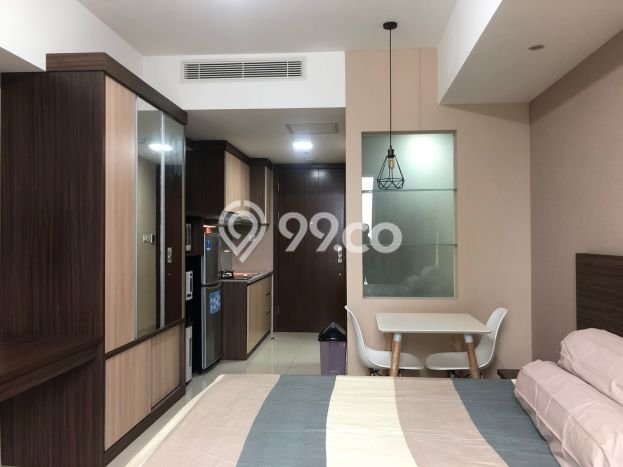 Hunian Strategis 35m2 di Lippo Karawaci Tangerang 1 KT Hunian Strategis 35m2 di Lippo Karawaci Tangerang 1 KT
