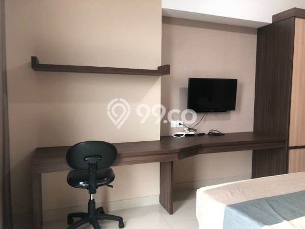 Hunian Strategis 35m2 di Lippo Karawaci Tangerang 1 KT Hunian Strategis 35m2 di Lippo Karawaci Tangerang 1 KT