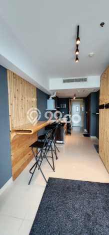 Apartemen Disewakan 1 Kamar Hemat Siap Huni di Tangerang, Luas 35m2 Apartemen Disewakan 1 Kamar Hemat Siap Huni di Tangerang, Luas 35m2