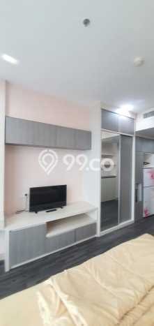 Apartemen Strategis 35m2 di Lippo Karawaci Tangerang 1 KT Apartemen Strategis 35m2 di Lippo Karawaci Tangerang 1 KT