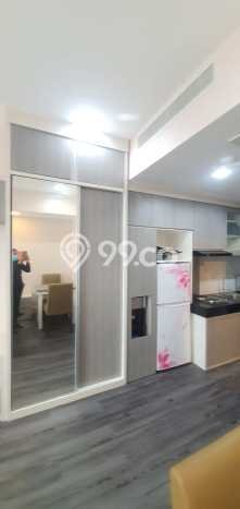 Apartemen Strategis 35m2 di Lippo Karawaci Tangerang 1 KT Apartemen Strategis 35m2 di Lippo Karawaci Tangerang 1 KT