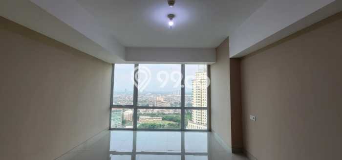 Hunian Strategis 35m2 di Lippo Karawaci Tangerang 1 KT Hunian Strategis 35m2 di Lippo Karawaci Tangerang 1 KT
