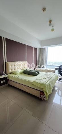 Sewa Apartemen Harga Terjangkau di Lippo Karawaci 1 Bedroom Sewa Apartemen Harga Terjangkau di Lippo Karawaci 1 Bedroom