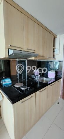 Sewa Apartemen Harga Terjangkau di Lippo Karawaci 1 Bedroom Sewa Apartemen Harga Terjangkau di Lippo Karawaci 1 Bedroom