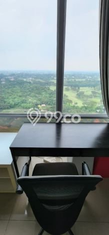 Sewa Apartemen Harga Terjangkau di Lippo Karawaci 1 Bedroom Sewa Apartemen Harga Terjangkau di Lippo Karawaci 1 Bedroom