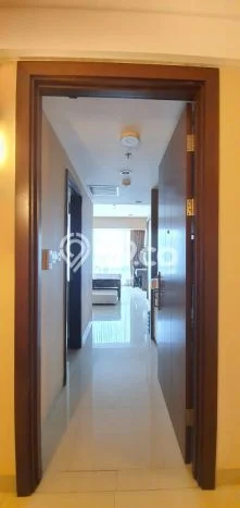 Apartemen Disewakan 1 Kamar Murah Siap Huni di Tangerang, Luas 35m2 Apartemen Disewakan 1 Kamar Murah Siap Huni di Tangerang, Luas 35m2