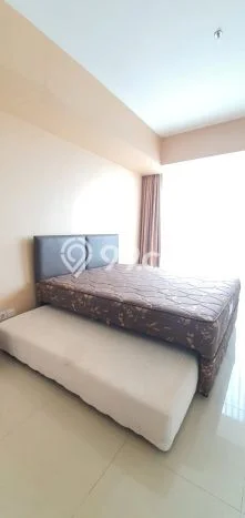 Apartemen Disewakan 1 Kamar Murah Siap Huni di Tangerang, Luas 35m2 Apartemen Disewakan 1 Kamar Murah Siap Huni di Tangerang, Luas 35m2