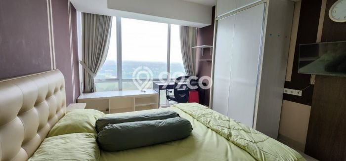 Sewa Apartemen Terjangkau 1 KT di Lippo Karawaci Tangerang Sewa Apartemen Terjangkau 1 KT di Lippo Karawaci Tangerang