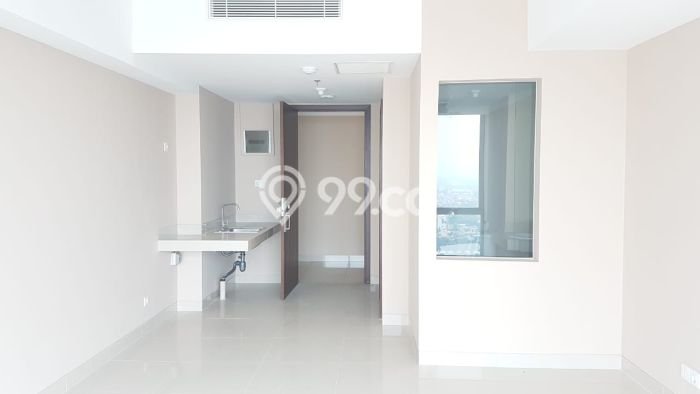Apartemen Terawat Dijual di Tangerang Spesifikasi 1 KT, 1 KM Apartemen Terawat Dijual di Tangerang Spesifikasi 1 KT, 1 KM