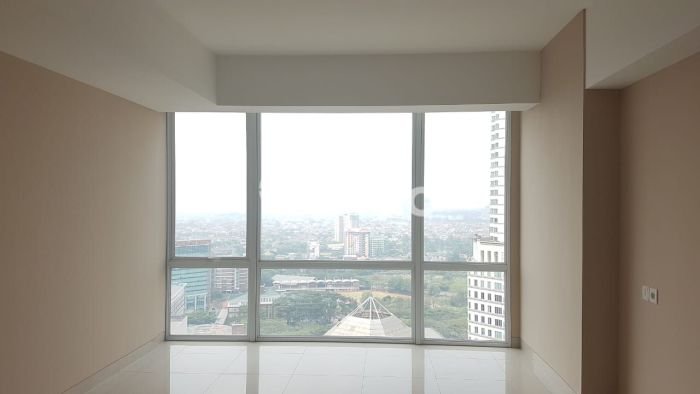Apartemen Favorit Modern Dijual di Tangerang dengan 1 Kamar Tidur Apartemen Favorit Modern Dijual di Tangerang dengan 1 Kamar Tidur