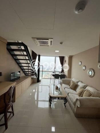 Disewakan Apartemen Terjangkau 1 KT di Lippo Karawaci Tangerang Disewakan Apartemen Terjangkau 1 KT di Lippo Karawaci Tangerang