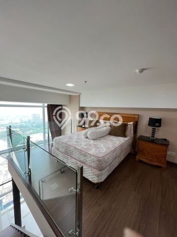Disewakan Apartemen Terjangkau 1 KT di Lippo Karawaci Tangerang Disewakan Apartemen Terjangkau 1 KT di Lippo Karawaci Tangerang